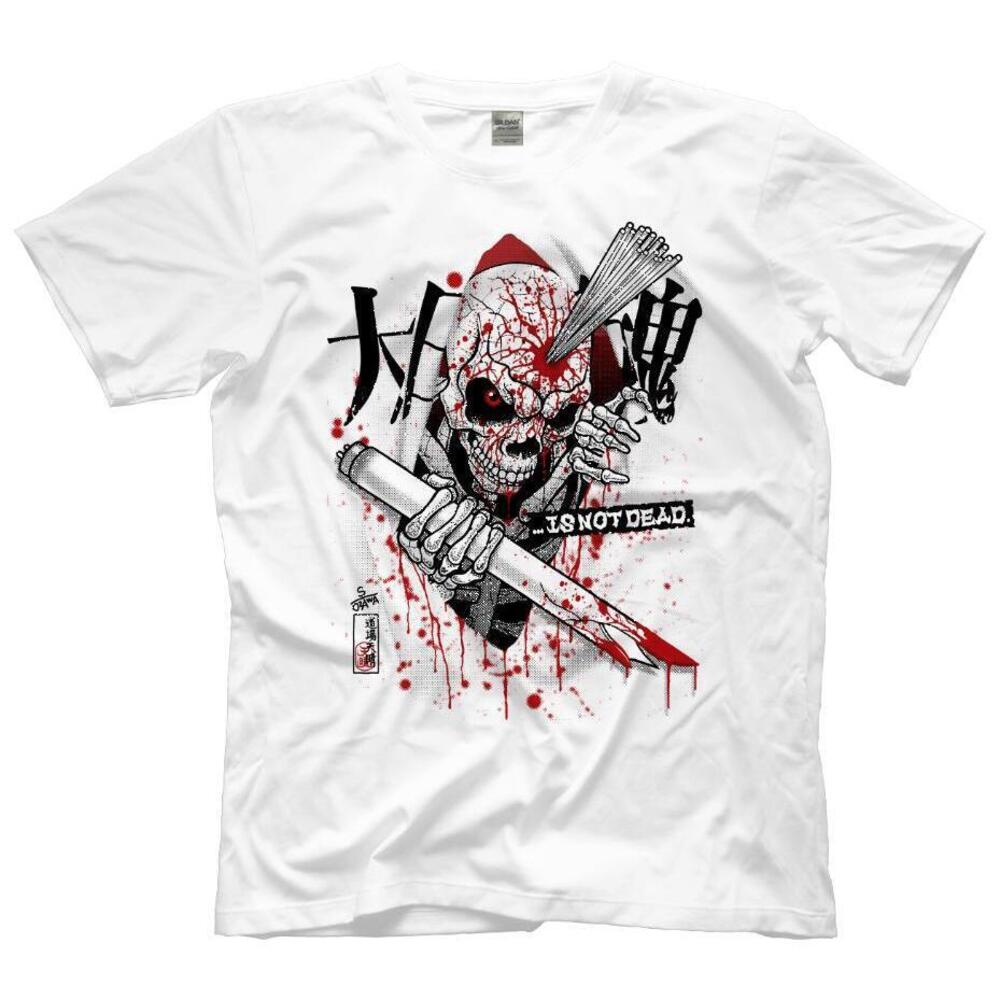 Dainichi Shinazu Shirt